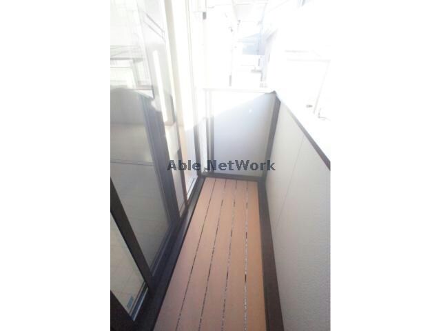 物件内観写真14　(同型写真)