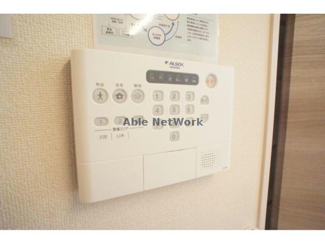 物件内観写真15　(同型写真)