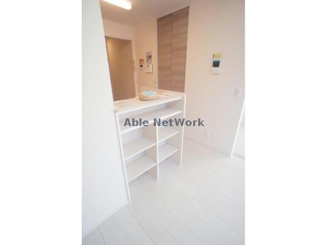 物件内観写真20　(同型写真)