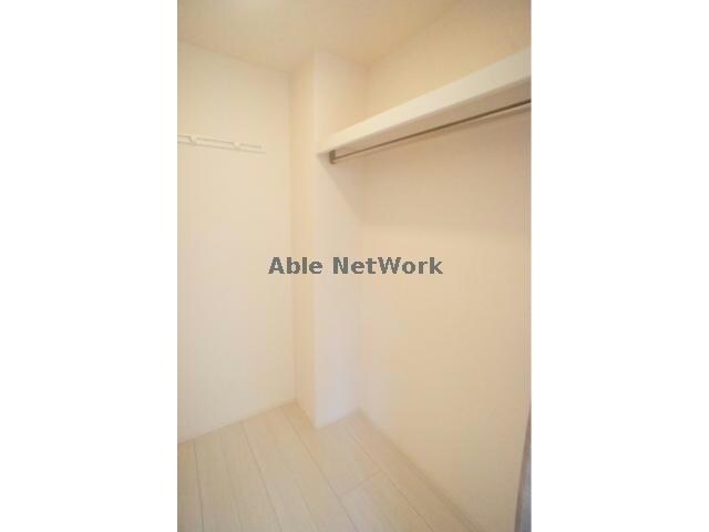 物件内観写真21　(同型写真)