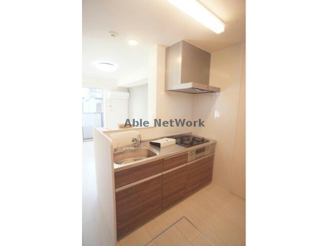 物件内観写真23　(同型写真)