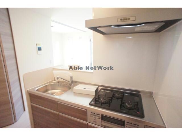 物件内観写真26　(同型写真)