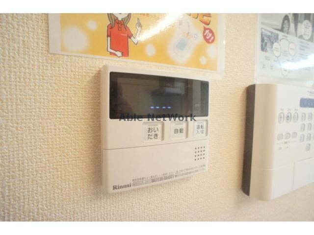 物件内観写真31　(同型写真)