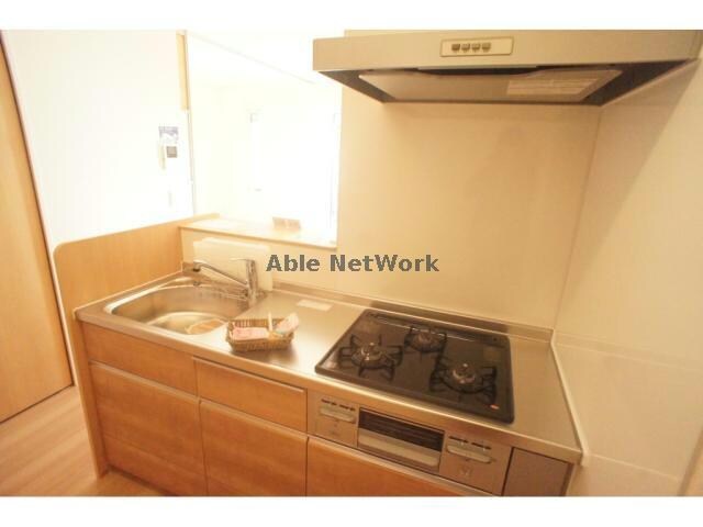 物件内観写真11　