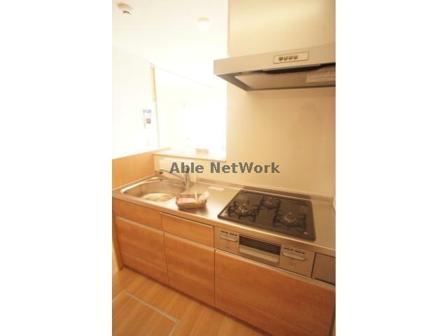 物件内観写真12　