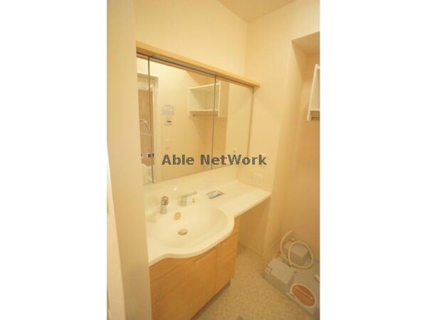 洗面所・脱衣所