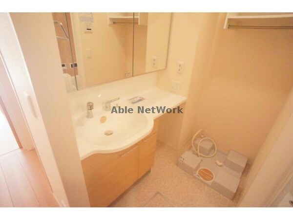 洗面所・脱衣所