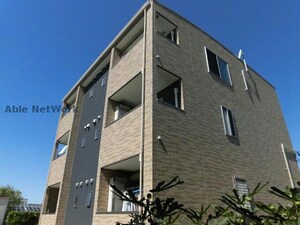 アルモニー28外観写真