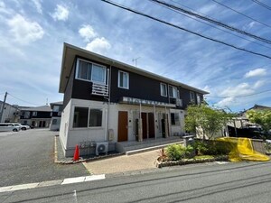 Charmant外観写真