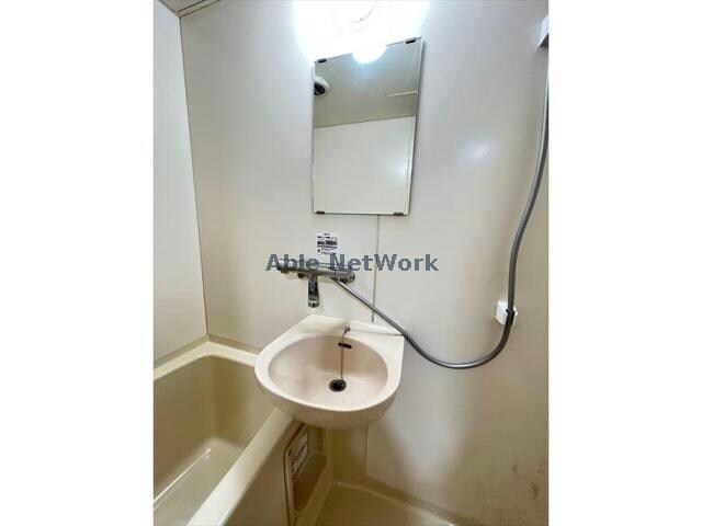 物件内観写真10　(※同型イメージ)