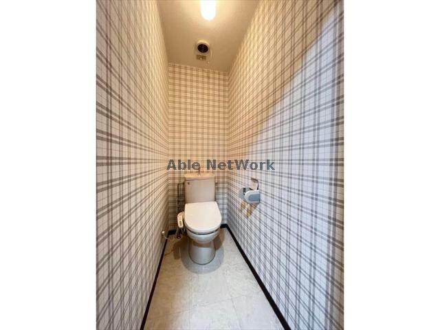 物件内観写真12　(※同型イメージ)