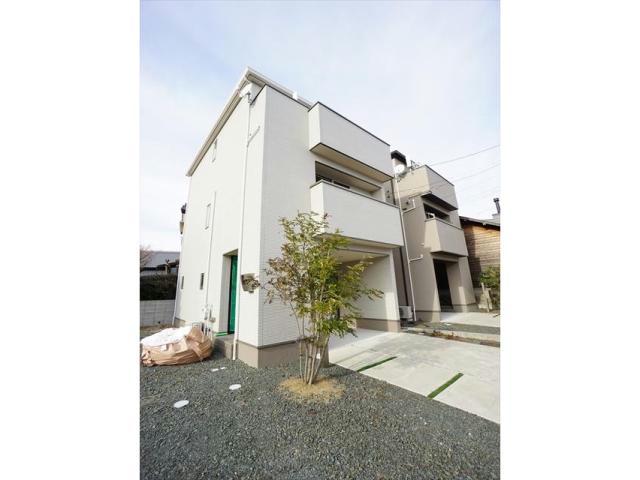 豊橋市花田町戸建賃貸