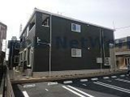 カルム神野外観写真