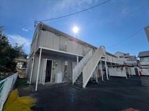 ビオラ栄の外観写真