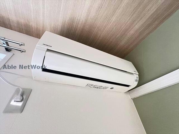 空調設備