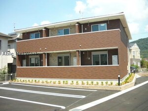 サンループ輝（かがやき）外観写真