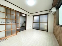 Snapper Rocksの外観写真