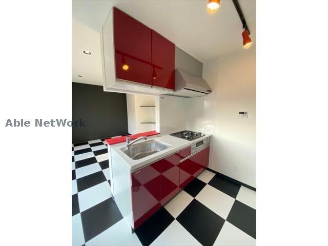 物件内観写真10　