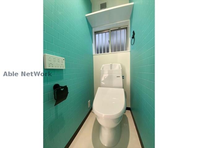 物件内観写真21　