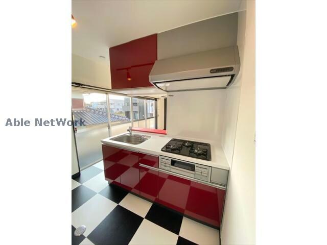 物件内観写真25　