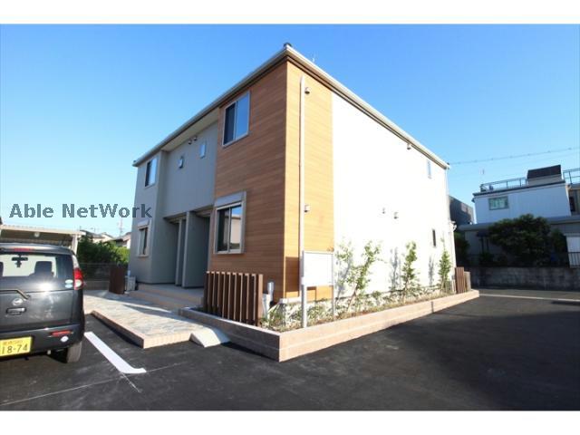 カルム　メゾン　ヒロ