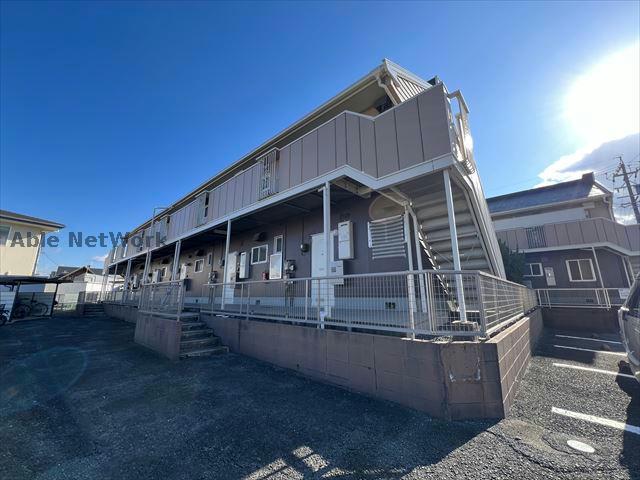 タウニィ山本　C棟