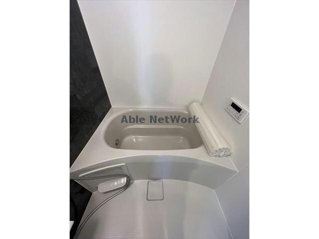 物件内観写真18　(同型)