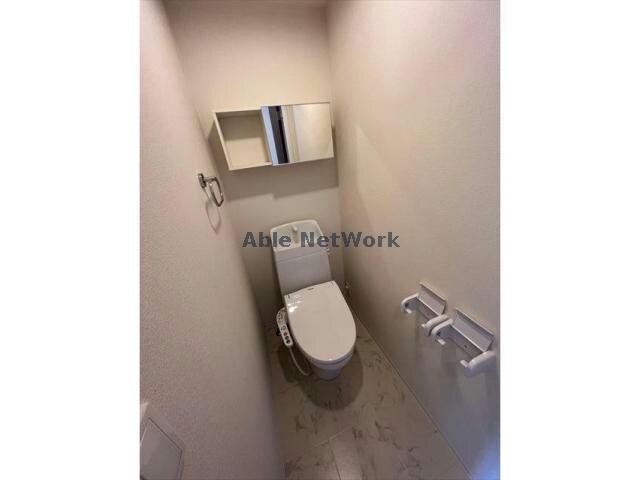 物件内観写真20　(同型)