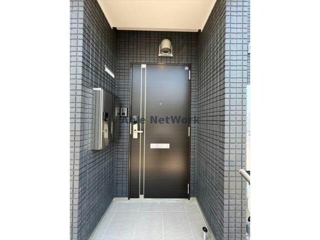 物件内観写真21　(同型)