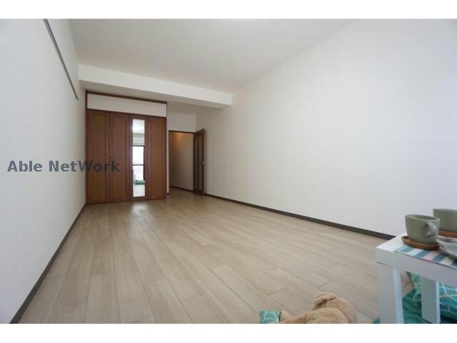 物件内観写真7　(※同型イメージ)