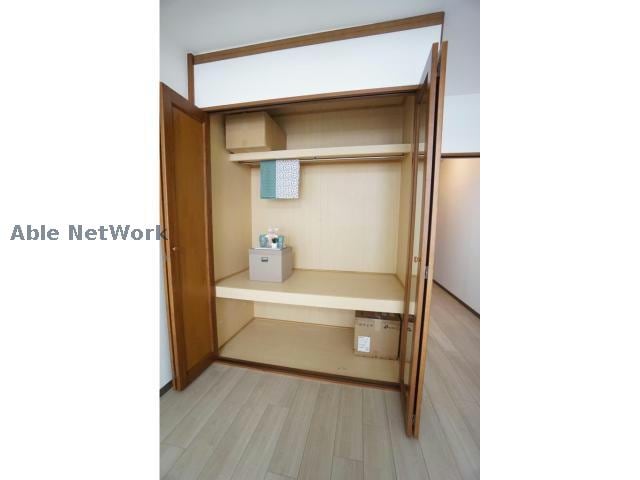 物件内観写真9　(※同型イメージ)