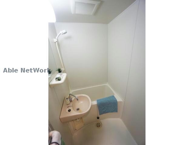 物件内観写真11　(※同型イメージ)