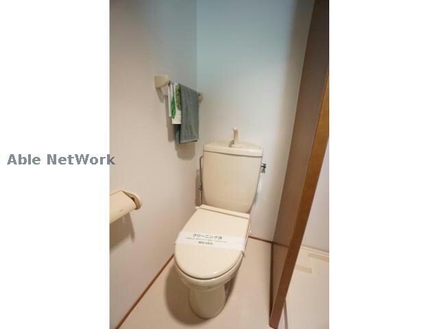 物件内観写真13　(※同型イメージ)