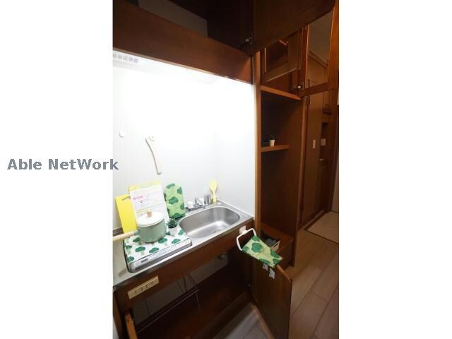 物件内観写真25　(※同型イメージ)