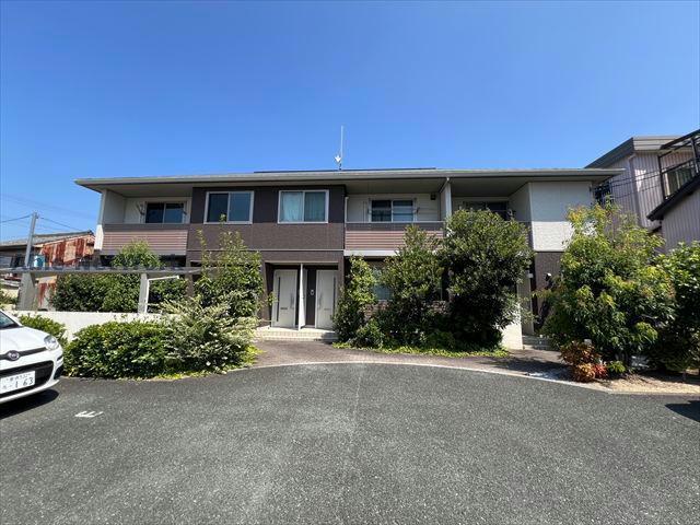 メゾン・ド・ソレイユ