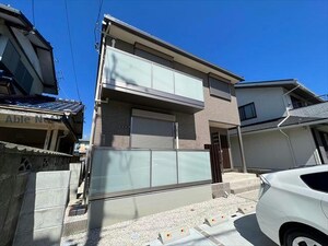 ユアメゾン三ノ輪外観写真