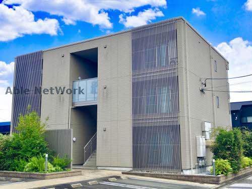 ベレオ壱番館
