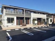 オリエンタル・メゾン光の外観写真