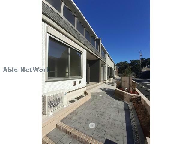 物件外観写真3　(A)