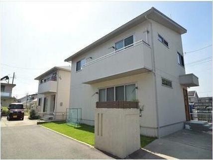 豊橋市花田町小松一戸建