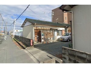 藤城貸家外観写真