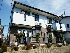 エクセル５８Ａ外観写真