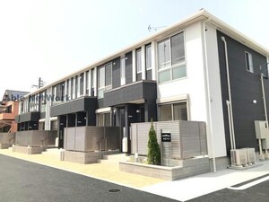 ルピナス外観写真