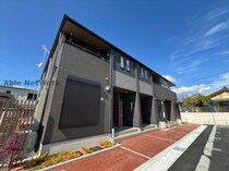 リブリオポラBの外観写真