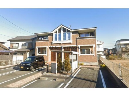 ユトリロ浪ノ上　2外観写真