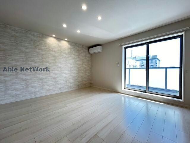 リビングダイニング