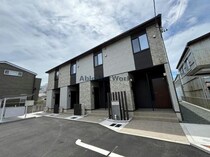 ビュルデ　サボンの外観写真