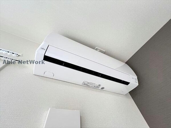 空調設備(※同型)