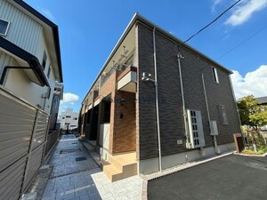 グレイスヴィラ若宮外観写真