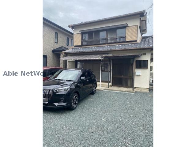 江島町貸家